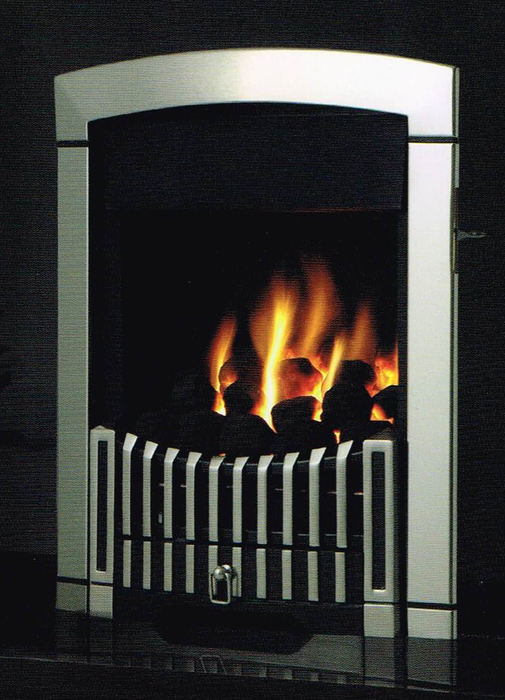 Gas Inset Fires&nbsp;RHAPSODY PLUS